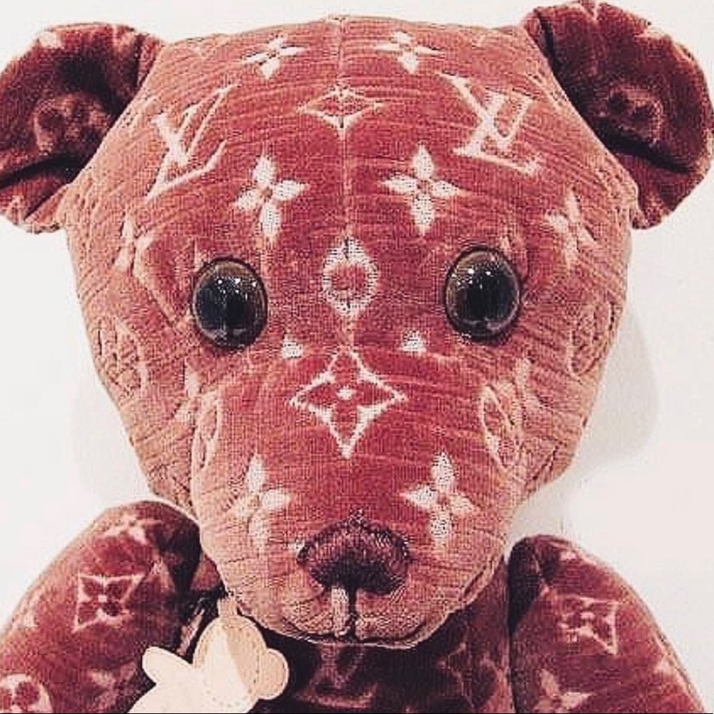 Meet your Posher, Page